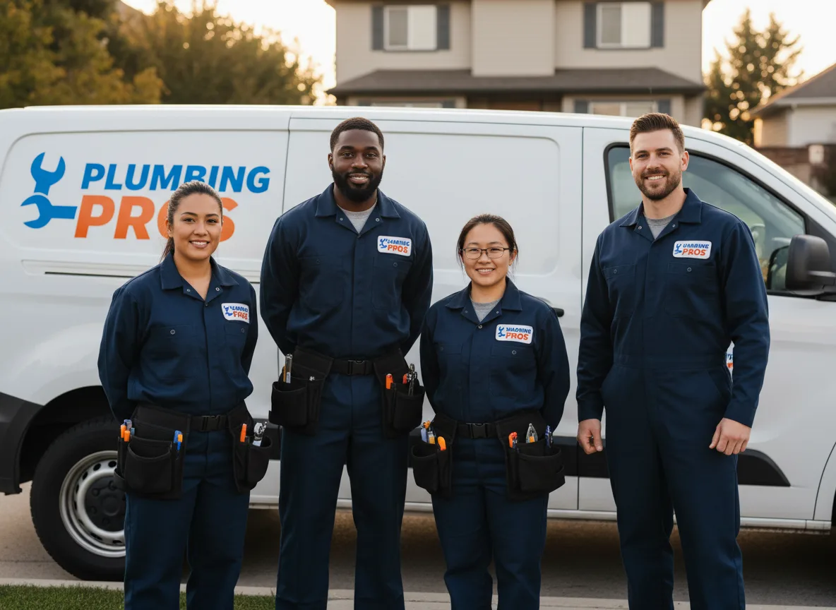 Water Heater Repair company in Pilgrims Knob, VA